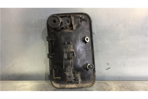 Recambio de maneta exterior delantero izquierda para peugeot 806 2.1 td 12v referencia OEM IAM 1476388077  