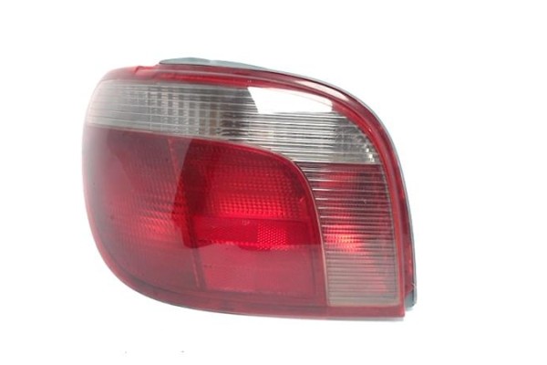 Recambio de piloto trasero izquierdo para toyota yaris (ncp1/nlp1/scp1) referencia OEM IAM   