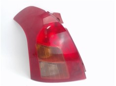 Recambio de piloto trasero izquierdo para suzuki swift iii (sg) 1.3 referencia OEM IAM 3567062J00 10241610 3567063J00 , SUZUKI |
