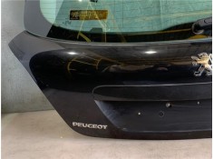 Recambio de porton trasero para peugeot 207 1.6 hdi referencia OEM IAM 8701CS  
