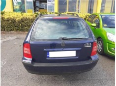 skoda octavia combi (1u5) del año 2000