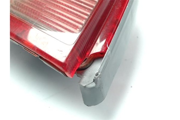 Recambio de piloto trasero izquierdo para toyota yaris (ncp1/nlp1/scp1) referencia OEM IAM   