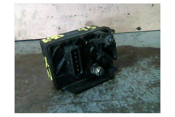Recambio de caja precalentamiento para citroen zx 1.9 d referencia OEM IAM  73104902 