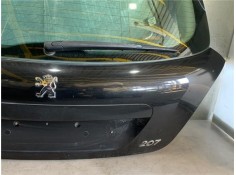 Recambio de porton trasero para peugeot 207 1.6 hdi referencia OEM IAM 8701CS  