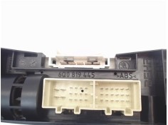 Recambio de mandos calefaccion / a.a. para volkswagen polo iv (9n1) 1.4 16v referencia OEM IAM 828045  