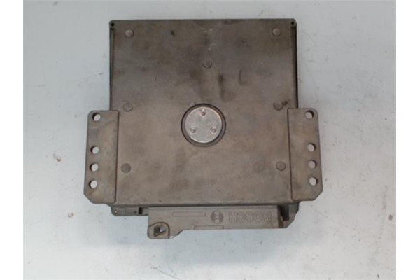 Recambio de centralita para peugeot 106 (s1) 1.4 referencia OEM IAM 9617149780 0261200773 