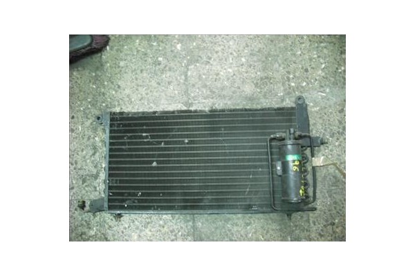 Recambio de radiador aire acondicionado para seat toledo (1l)(1991) 1.9 tdi referencia OEM IAM   