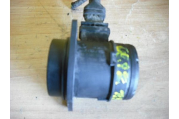 Recambio de caudalimetro para hyundai getz (tb) 1.5 crdi referencia OEM IAM 281642A401 0281002723 