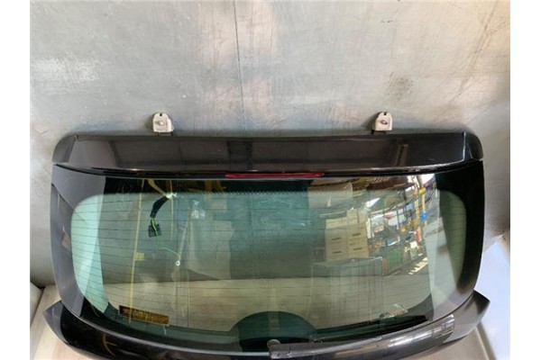 Recambio de porton trasero para peugeot 207 1.6 hdi referencia OEM IAM 8701CS  