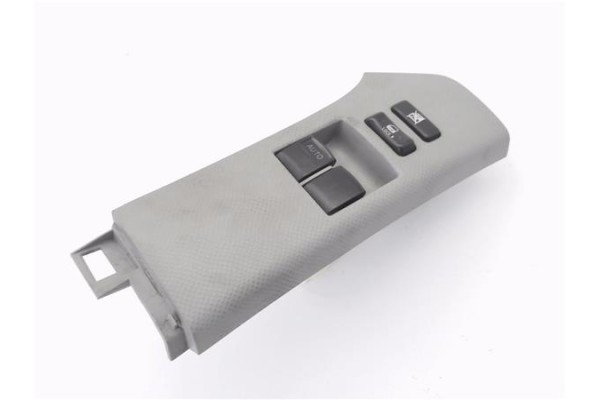 Recambio de mando elevalunas delantero izquierdo para toyota yaris (ksp9/scp9/nlp9) 1.4 active referencia OEM IAM 848200D100 742