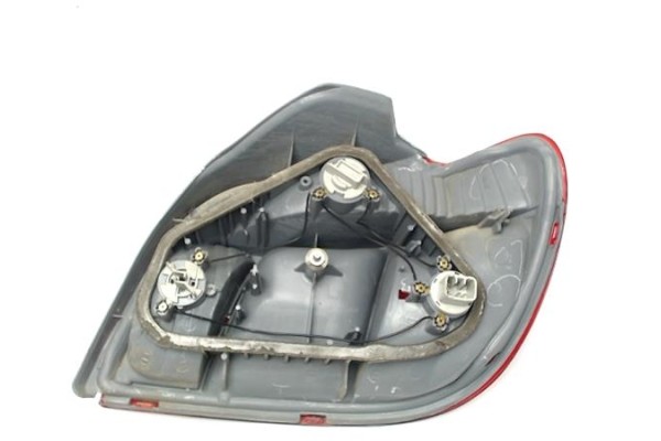 Recambio de piloto trasero izquierdo para toyota yaris (ncp1/nlp1/scp1) referencia OEM IAM   