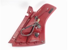 Recambio de piloto trasero izquierdo para suzuki swift iii (sg) 1.3 referencia OEM IAM 3567062J00 10241610 3567063J00 , SUZUKI |