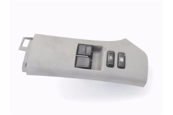Recambio de mando elevalunas delantero izquierdo para toyota yaris (ksp9/scp9/nlp9) 1.4 active referencia OEM IAM 848200D100 742