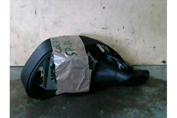 Recambio de juego cinturones delantero para opel corsa d 1.3 cdti referencia OEM IAM   