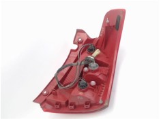 Recambio de piloto trasero izquierdo para suzuki swift iii (sg) 1.3 referencia OEM IAM 3567062J00 10241610 3567063J00 , SUZUKI |