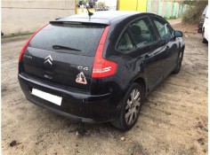 citroen c4 berlina del año 2005