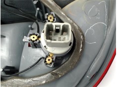 Recambio de piloto trasero izquierdo para toyota yaris (ncp1/nlp1/scp1) referencia OEM IAM   