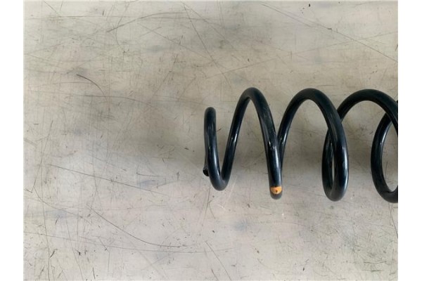 Recambio de muelle amortiguacion para toyota corolla (e21) híbrido hybrid active referencia OEM IAM 481310Z150 4092659 