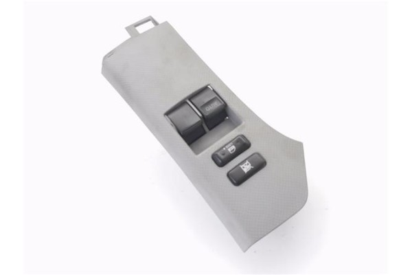 Recambio de mando elevalunas delantero izquierdo para toyota yaris (ksp9/scp9/nlp9) 1.4 active referencia OEM IAM 848200D100 742
