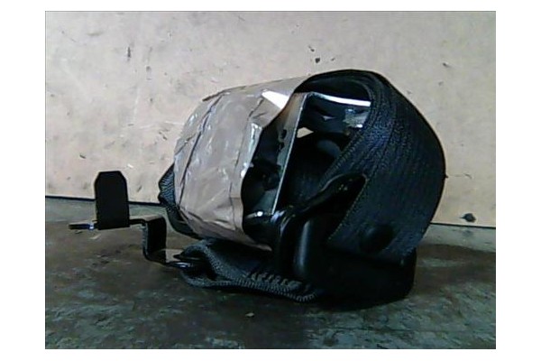 Recambio de juego cinturones delantero para opel corsa d 1.3 cdti referencia OEM IAM   