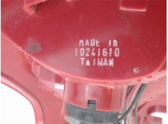 Recambio de piloto trasero izquierdo para suzuki swift iii (sg) 1.3 referencia OEM IAM 3567062J00 10241610 3567063J00 , SUZUKI |