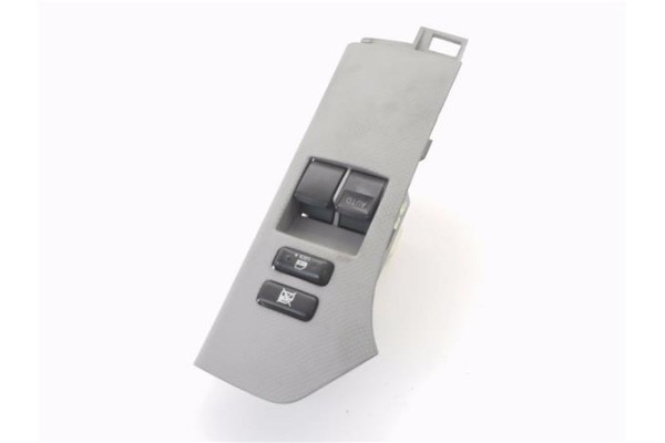 Recambio de mando elevalunas delantero izquierdo para toyota yaris (ksp9/scp9/nlp9) 1.4 active referencia OEM IAM 848200D100 742