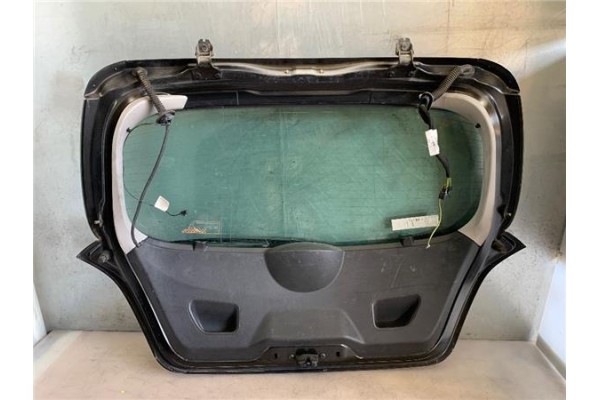 Recambio de porton trasero para peugeot 207 1.6 hdi referencia OEM IAM 8701CS  