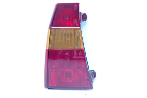 Recambio de piloto trasero izquierdo para citroen ax referencia OEM IAM   