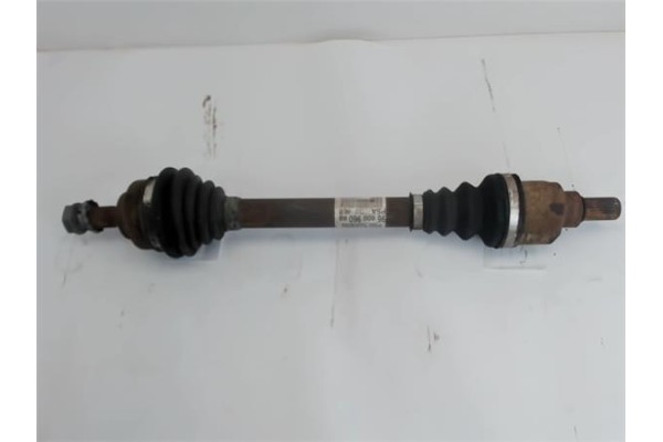 Recambio de palier delantero izquierdo para peugeot 308 1.6 gt referencia OEM IAM 3272LH  