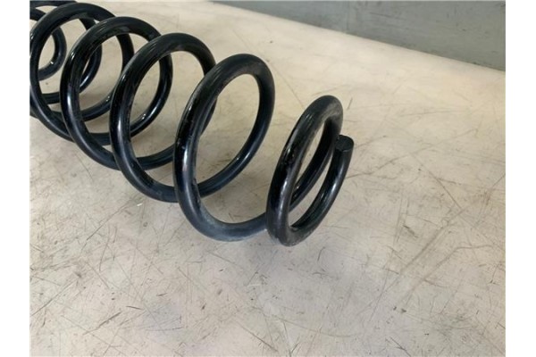 Recambio de muelle amortiguacion para toyota corolla (e21) híbrido hybrid active referencia OEM IAM 481310Z150 4092659 