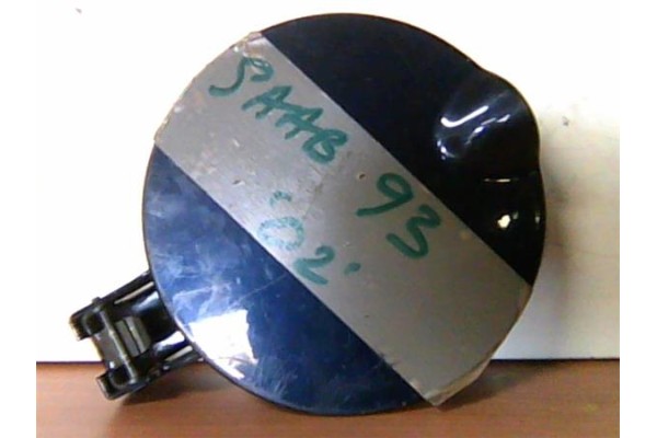 Recambio de tapa exterior combustible para saab 9-3 berlina 2.0 i referencia OEM IAM 4726717  