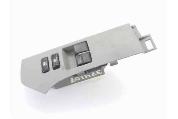 Recambio de mando elevalunas delantero izquierdo para toyota yaris (ksp9/scp9/nlp9) 1.4 active referencia OEM IAM 848200D100 742