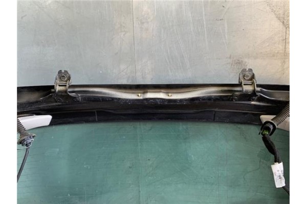 Recambio de porton trasero para peugeot 207 1.6 hdi referencia OEM IAM 8701CS  