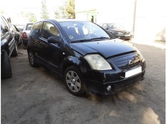 citroen c2 del año 2005