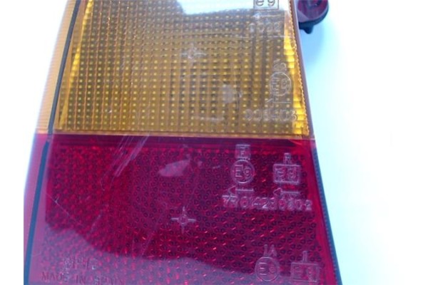 Recambio de piloto trasero izquierdo para citroen ax referencia OEM IAM   