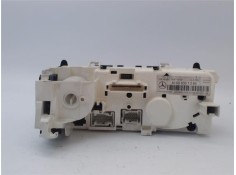 Recambio de mandos calefaccion / a.a. para mercedes-benz clase a (bm 169) 2.0 a 180 cdi (169.007) referencia OEM IAM A1698301385
