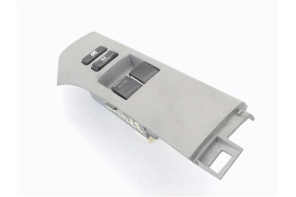 Recambio de mando elevalunas delantero izquierdo para toyota yaris (ksp9/scp9/nlp9) 1.4 active referencia OEM IAM 848200D100 742