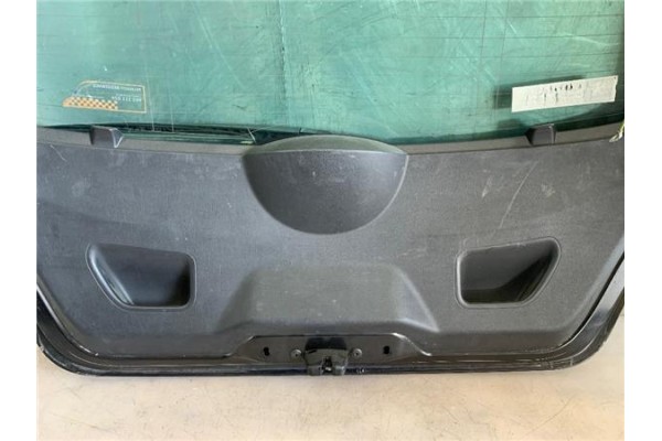 Recambio de porton trasero para peugeot 207 1.6 hdi referencia OEM IAM 8701CS  