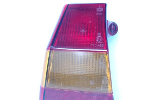 Recambio de piloto trasero izquierdo para citroen ax referencia OEM IAM   