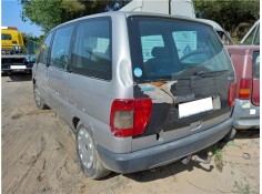 fiat ulysse (121) del año 2000