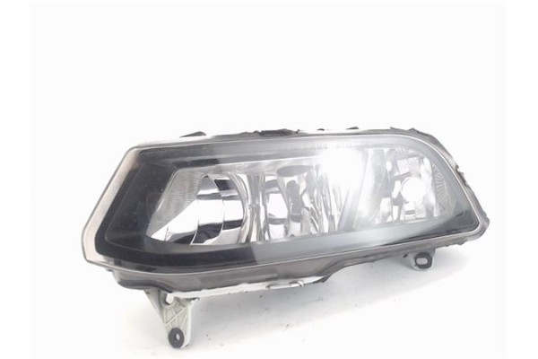 Recambio de faro antiniebla izquierdo para volkswagen polo v (6c1) referencia OEM IAM 6C0941661D 0119870500146708 6C0941661J , A