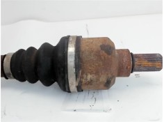 Recambio de palier delantero izquierdo para peugeot 308 1.6 gt referencia OEM IAM 3272LH  