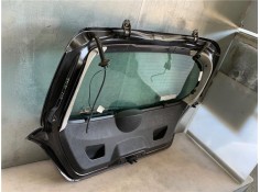 Recambio de porton trasero para peugeot 207 1.6 hdi referencia OEM IAM 8701CS  