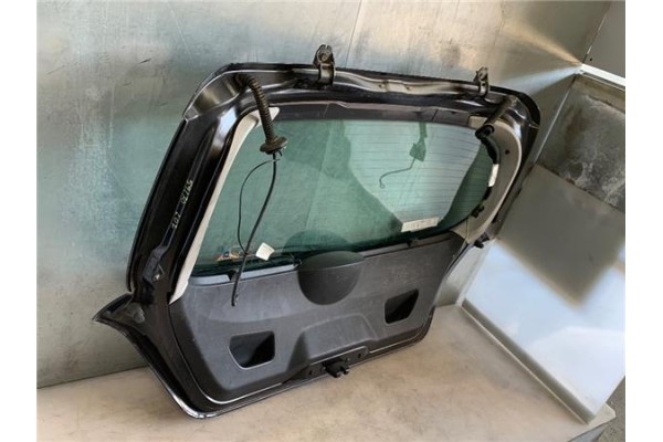 Recambio de porton trasero para peugeot 207 1.6 hdi referencia OEM IAM 8701CS  