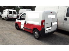 citroen nemo del año 2008