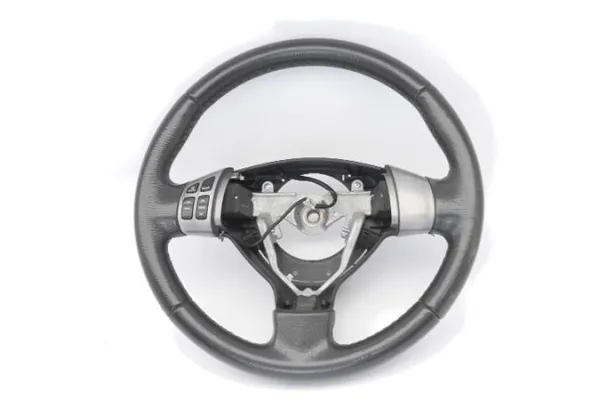 Recambio de volante para fiat sedici (189) 1.9 jtd 8v 120 emotion referencia OEM IAM 71742742  