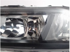 Recambio de faro antiniebla izquierdo para volkswagen polo v (6c1) referencia OEM IAM 6C0941661D 0119870500146708 6C0941661J , A