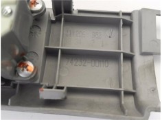 Recambio de mando elevalunas delantero izquierdo para toyota yaris (ksp9/scp9/nlp9) 1.4 active referencia OEM IAM 848200D100 742