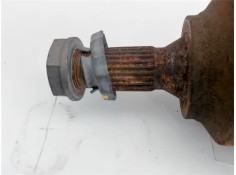 Recambio de palier delantero izquierdo para peugeot 308 1.6 gt referencia OEM IAM 3272LH  