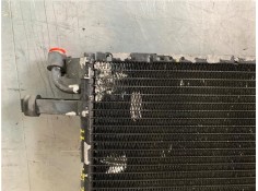 Recambio de radiador aire acondicionado para opel frontera b 2.2 dti (6b_zc, 6b_vf, 6b_66, 6b_76) referencia OEM IAM 1850031  